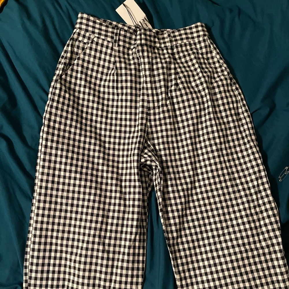 Zara Pants